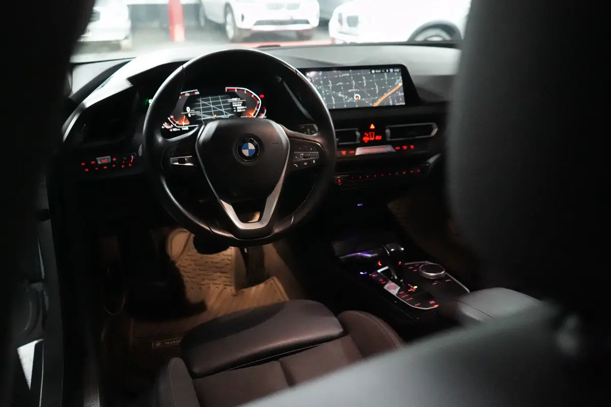 Mirá esta publicación de BMW Serie 1