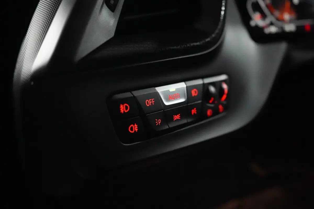 Mirá esta publicación de BMW Serie 1