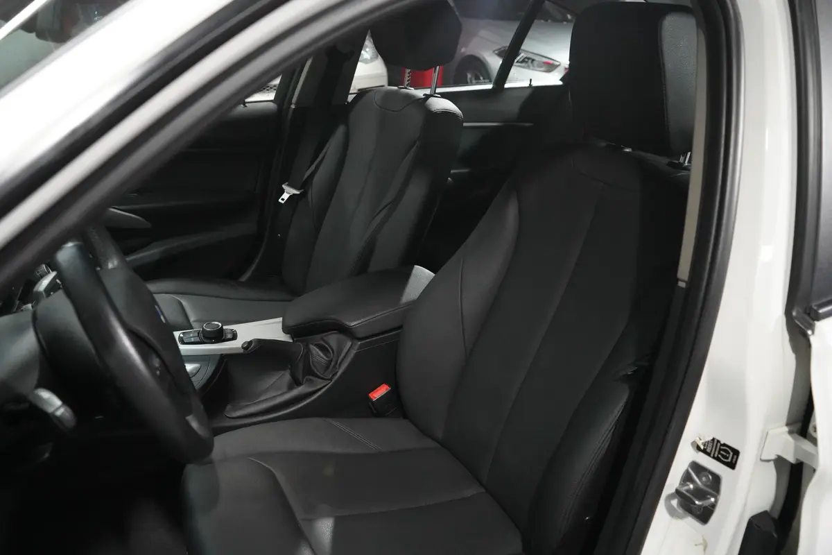 Mirá esta publicación de BMW Serie 3