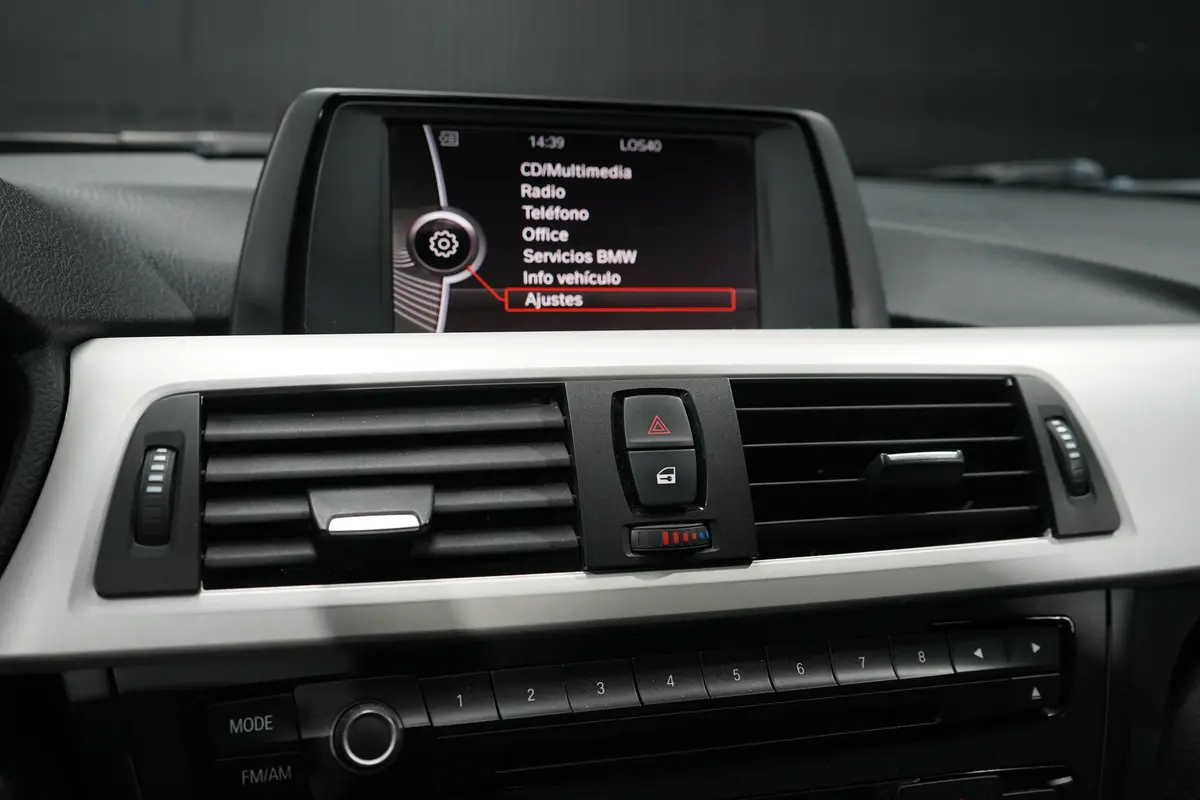 Mirá esta publicación de BMW Serie 3