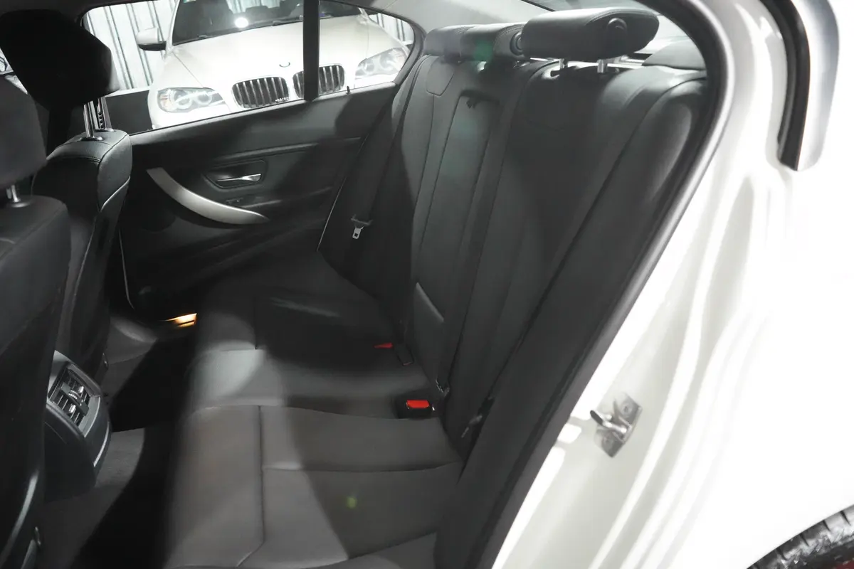 Mirá esta publicación de BMW Serie 3