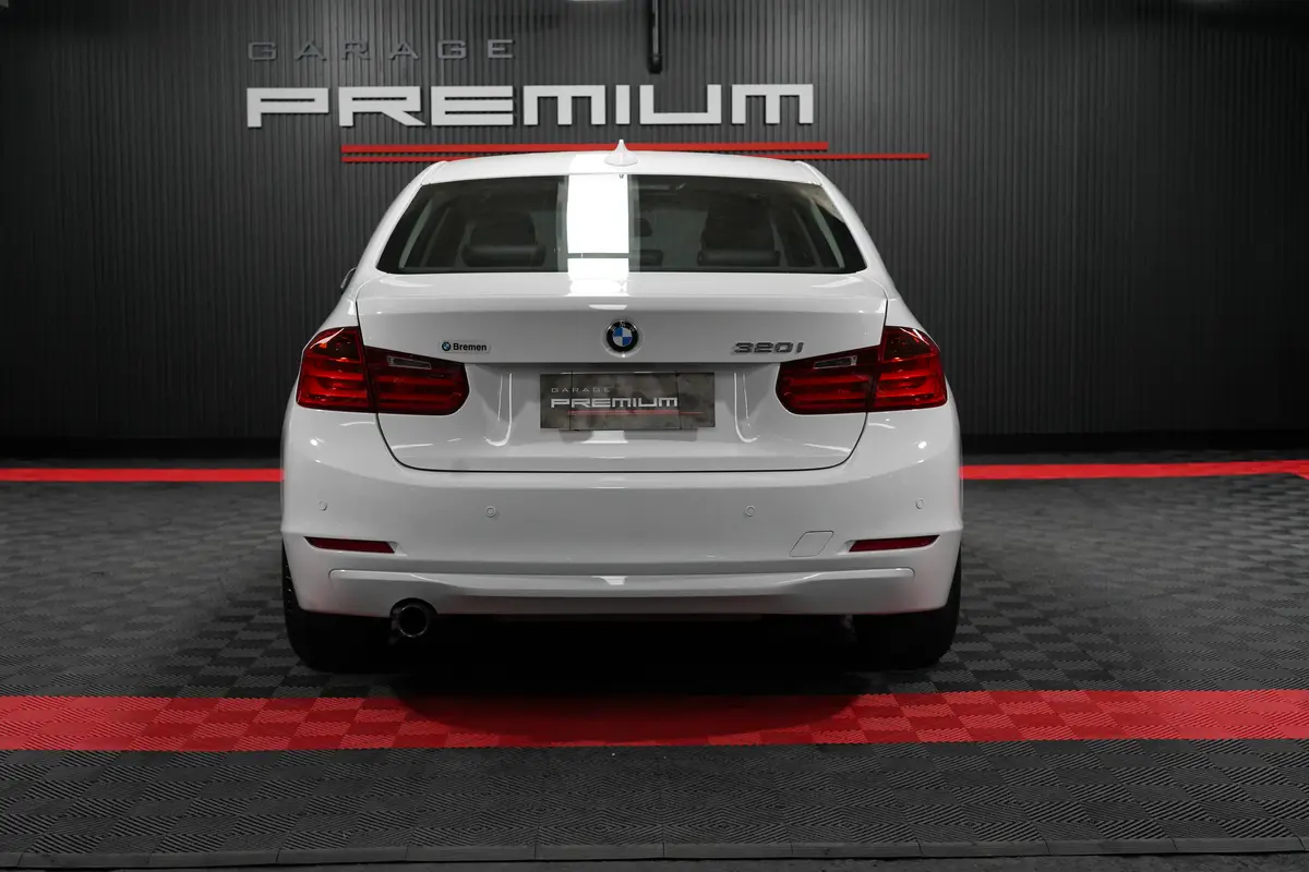 Mirá esta publicación de BMW Serie 3