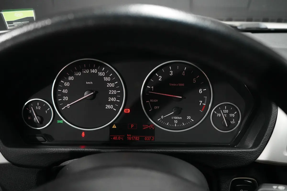 Mirá esta publicación de BMW Serie 3