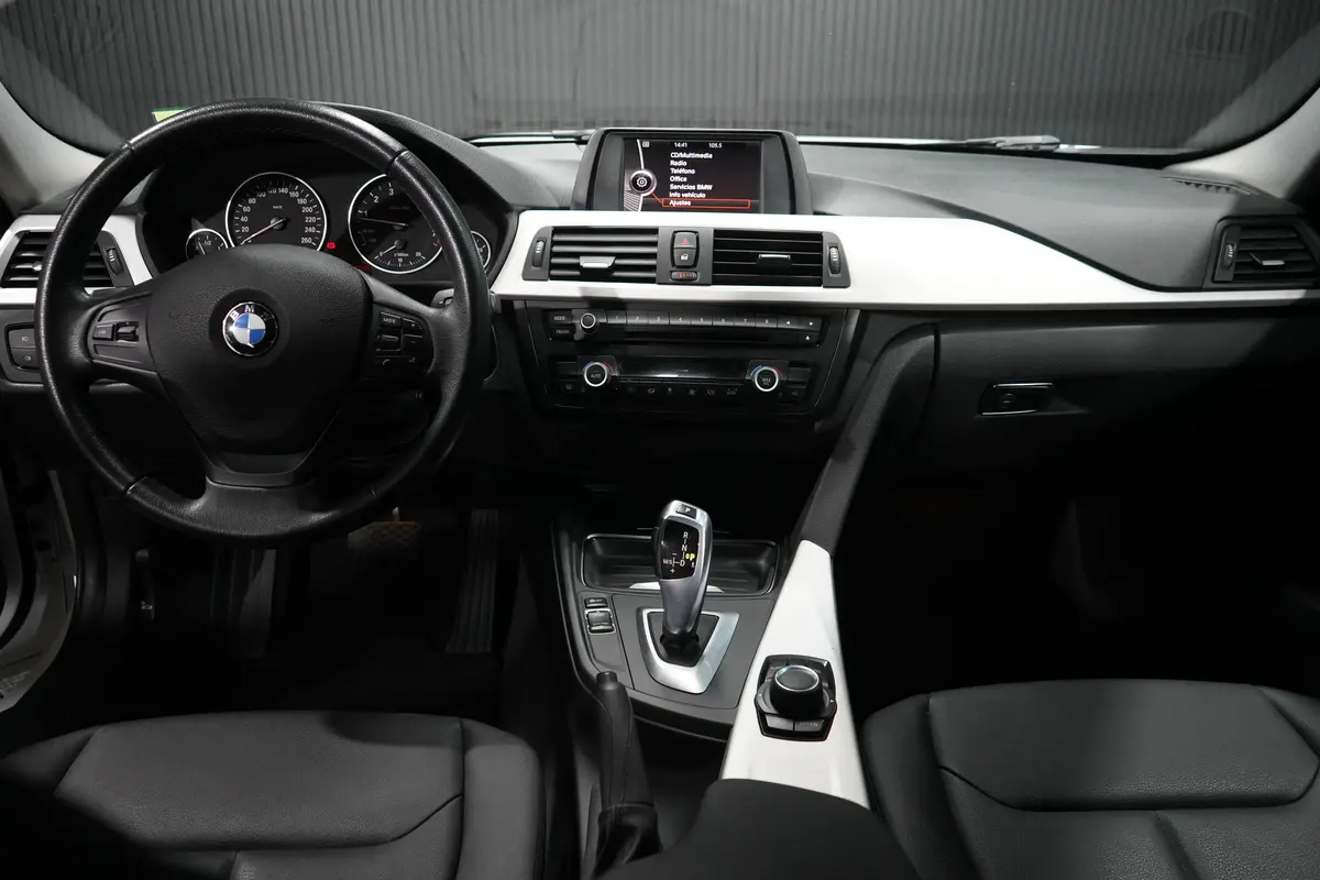 Mirá esta publicación de BMW Serie 3