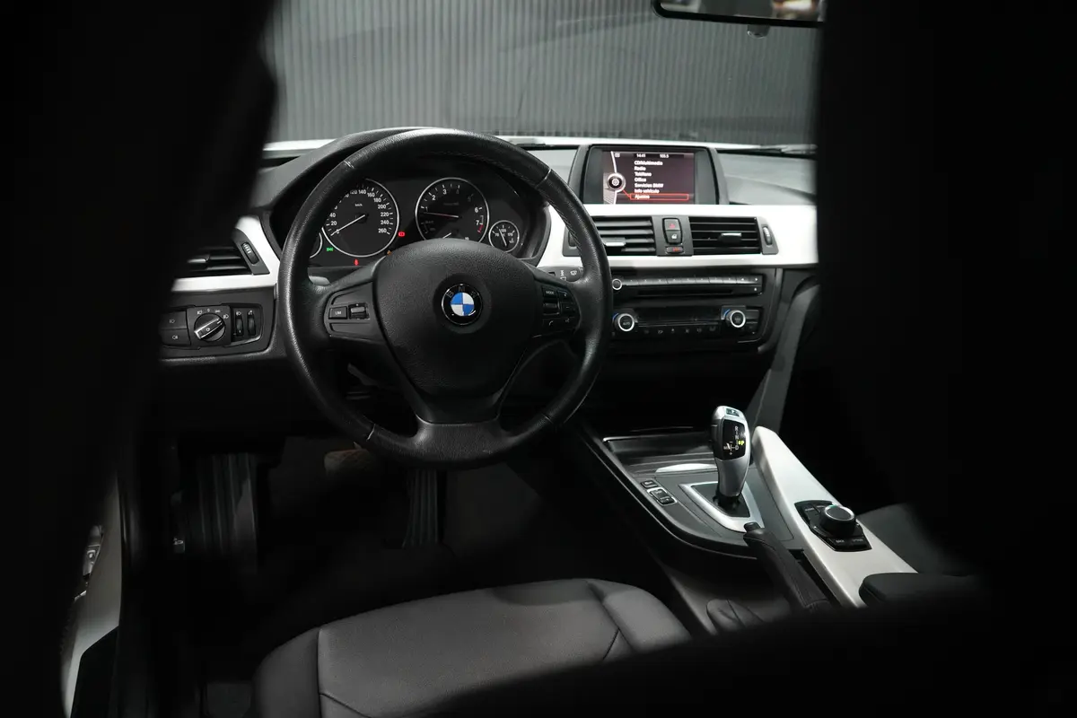 Mirá esta publicación de BMW Serie 3