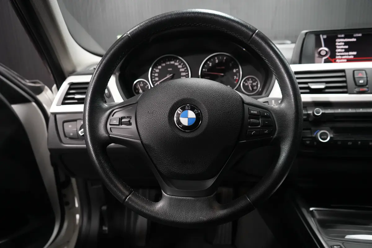 Mirá esta publicación de BMW Serie 3