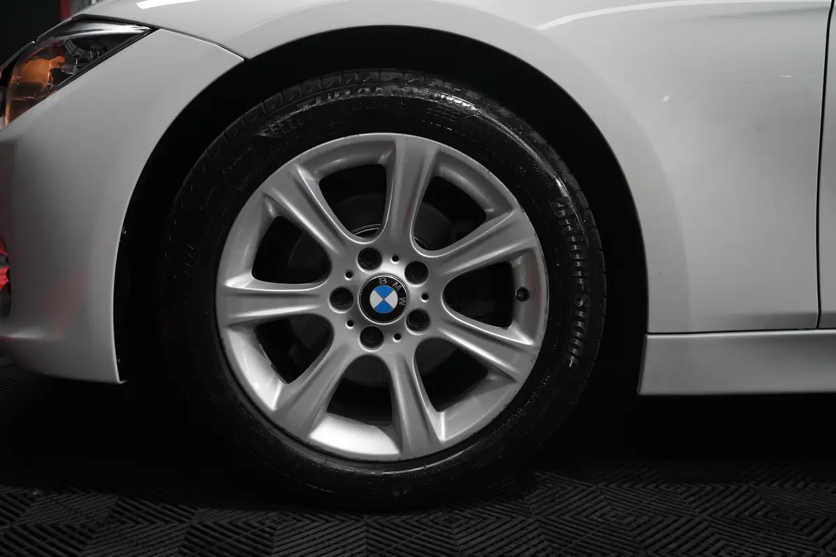 Mirá esta publicación de BMW Serie 3