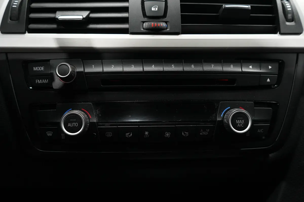 Mirá esta publicación de BMW Serie 3