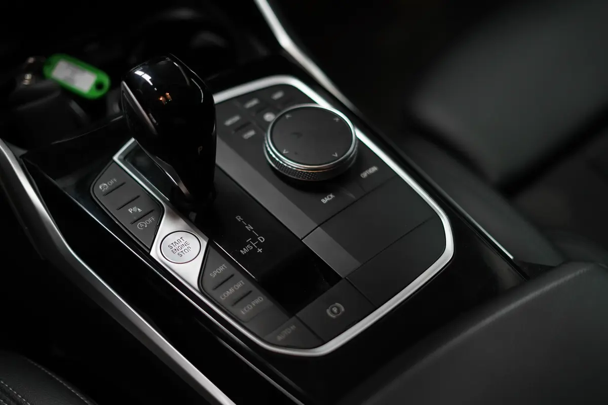 Mirá esta publicación de BMW Serie 3