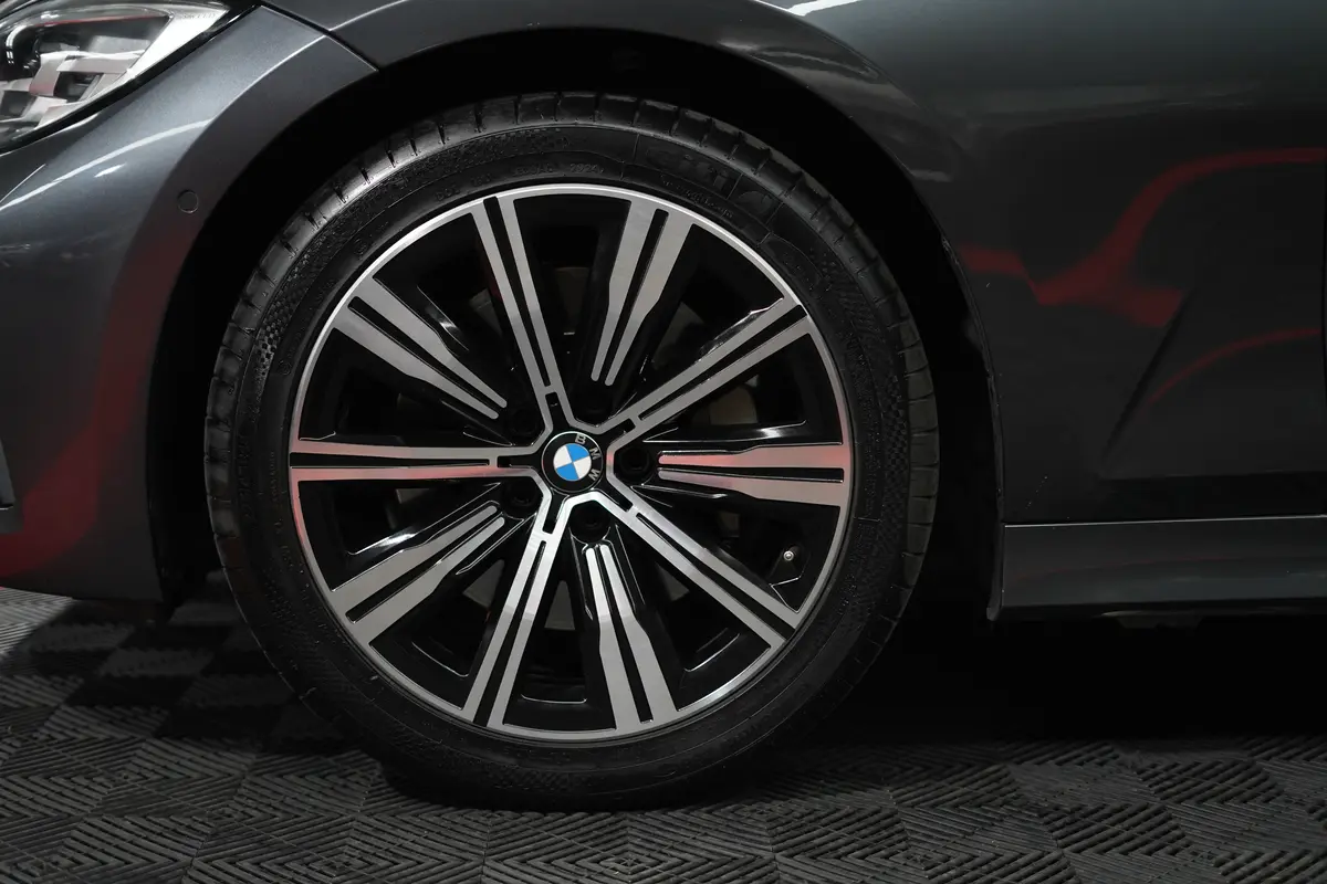 Mirá esta publicación de BMW Serie 3