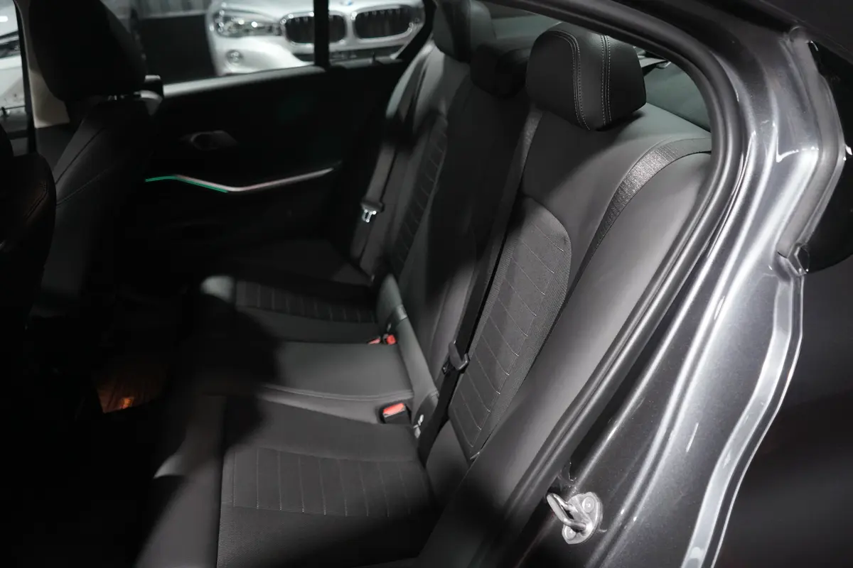 Mirá esta publicación de BMW Serie 3