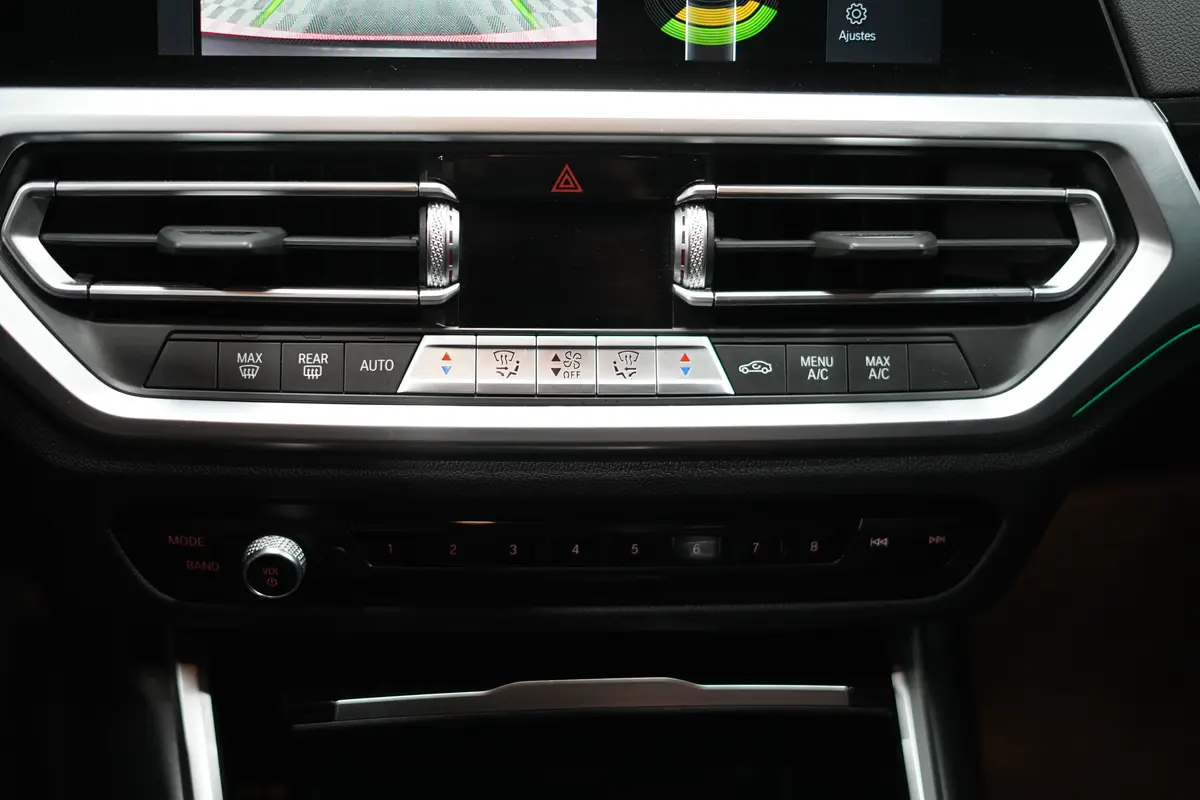 Mirá esta publicación de BMW Serie 3