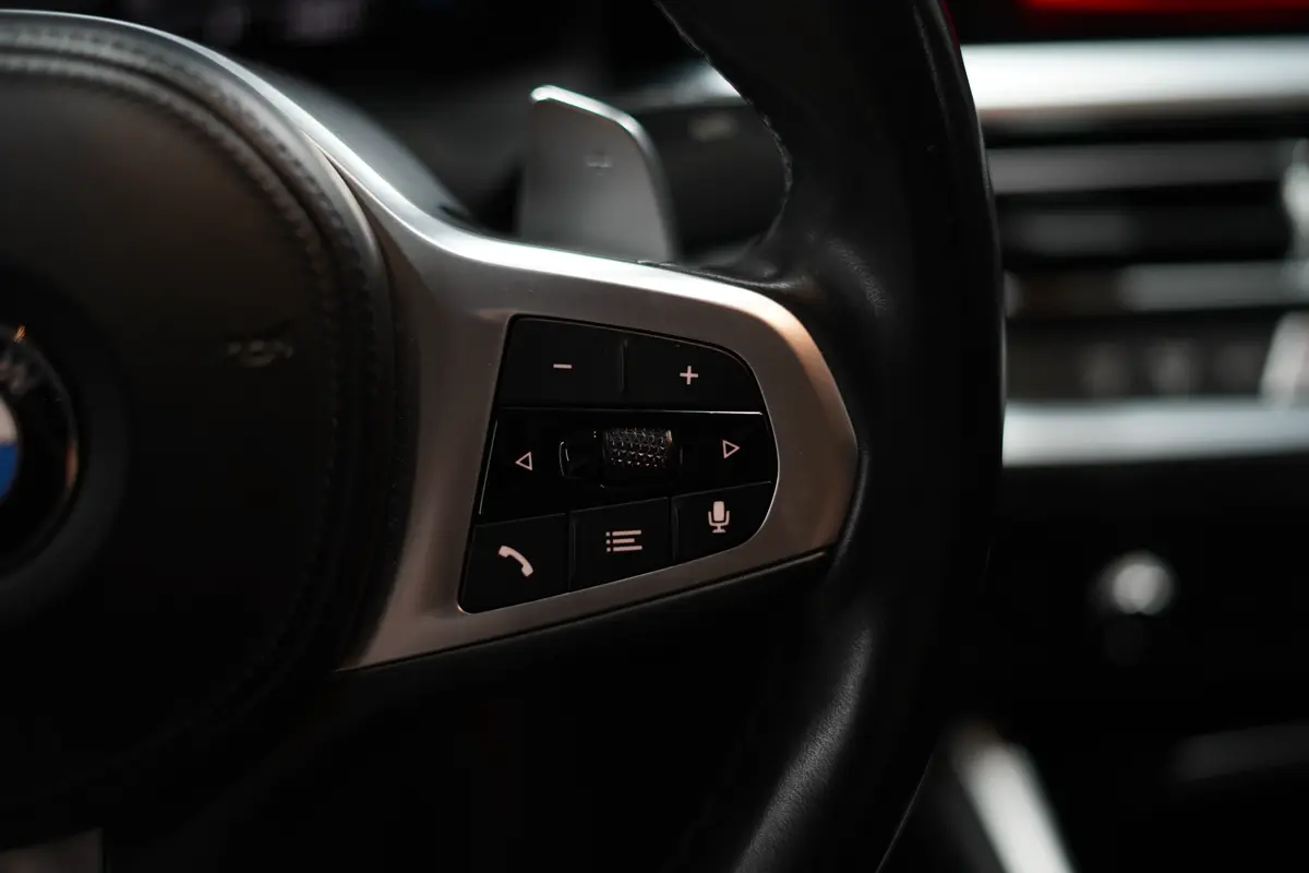 Mirá esta publicación de BMW Serie 3