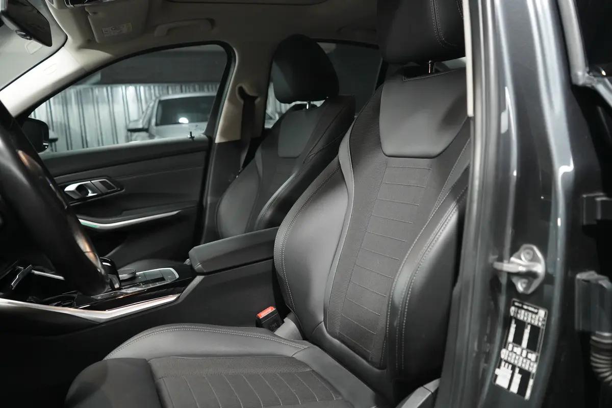 Mirá esta publicación de BMW Serie 3