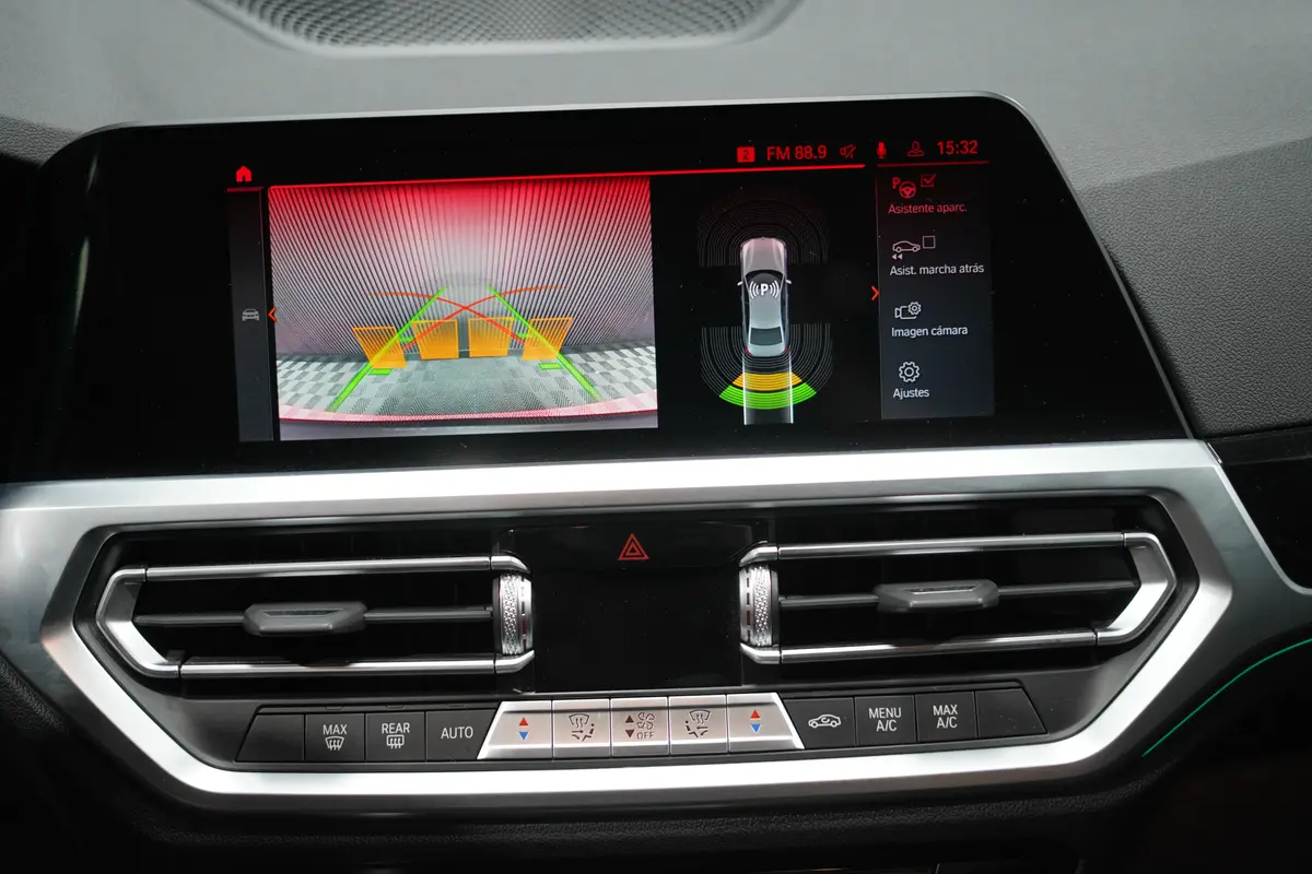 Mirá esta publicación de BMW Serie 3