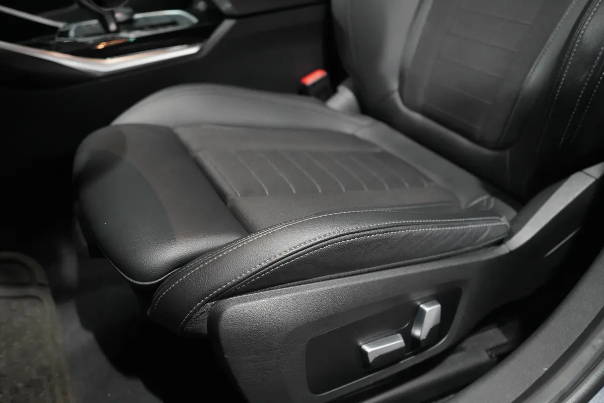 Mirá esta publicación de BMW Serie 3