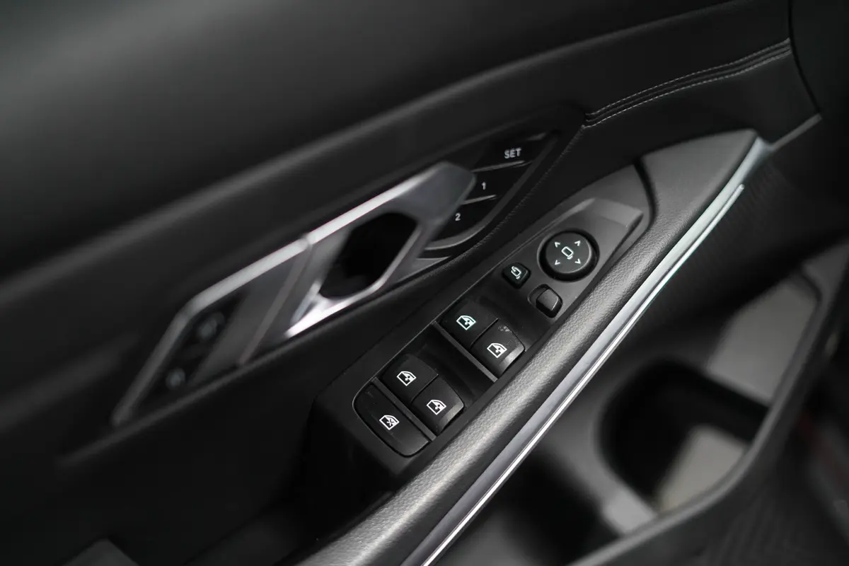 Mirá esta publicación de BMW Serie 3