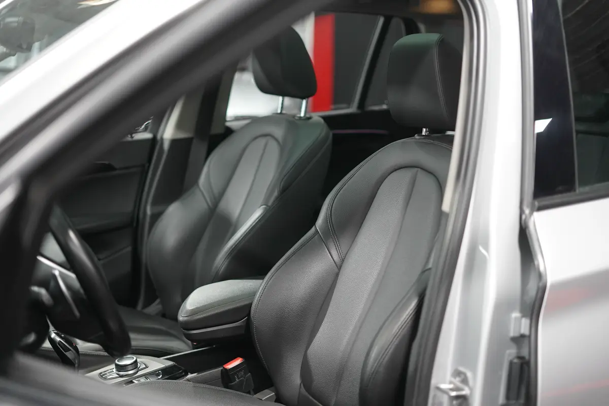 Mirá esta publicación de BMW X1