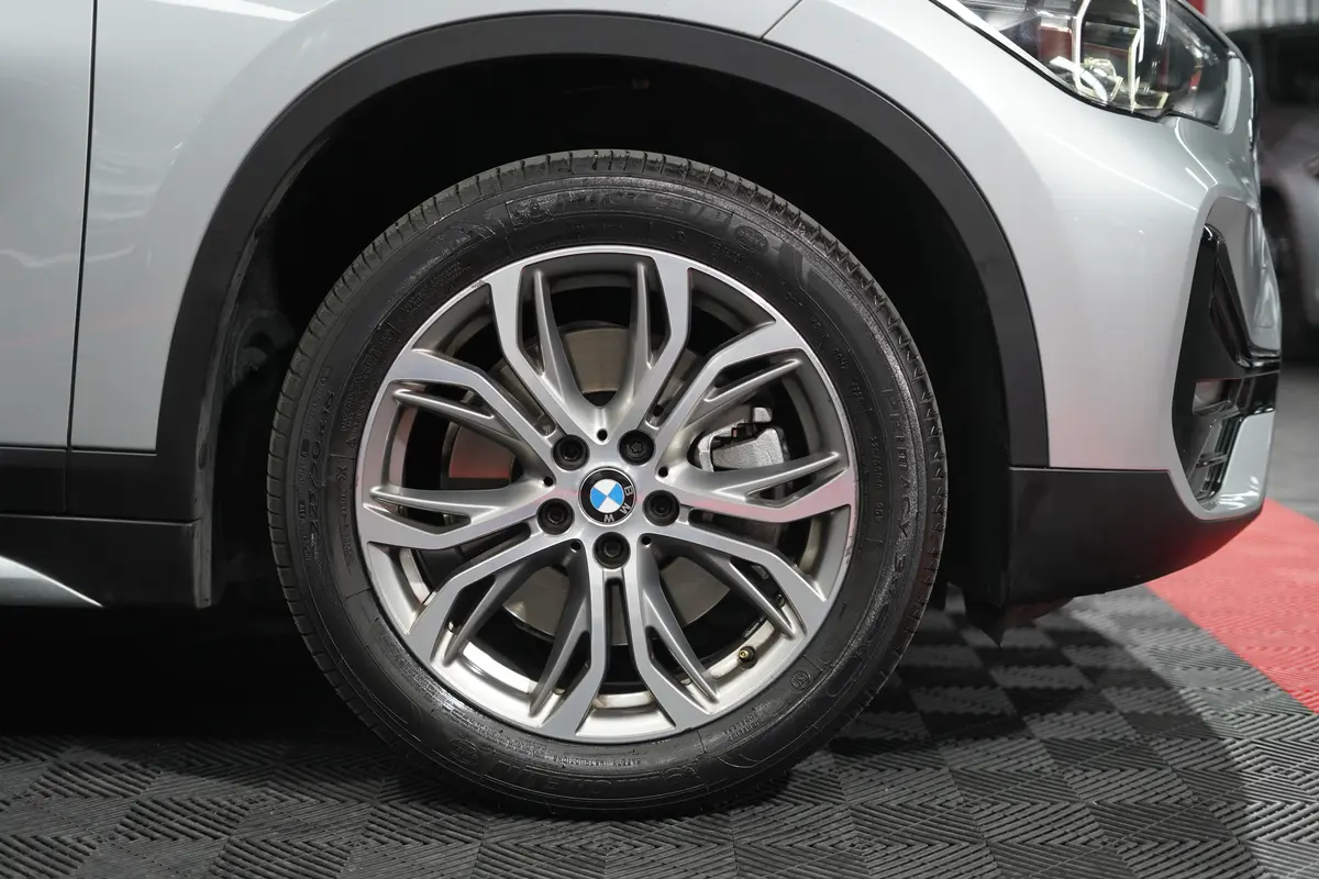 Mirá esta publicación de BMW X1