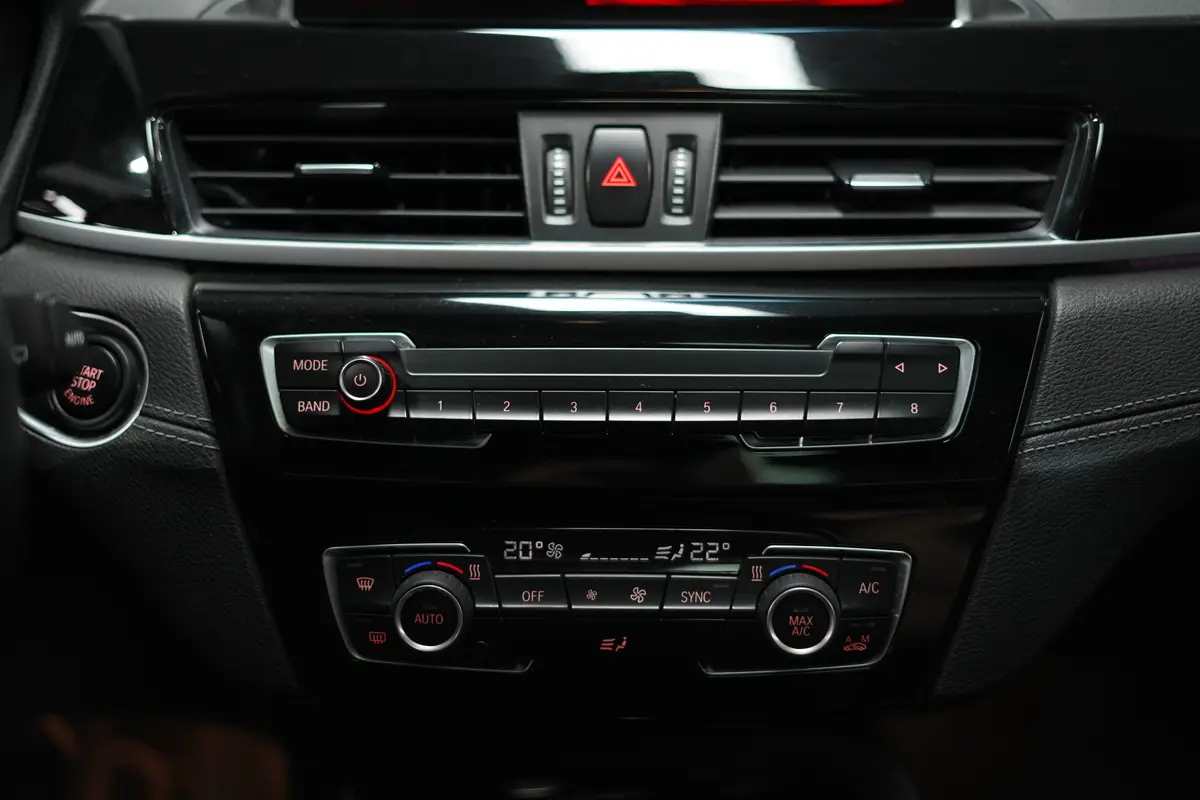 Mirá esta publicación de BMW X1