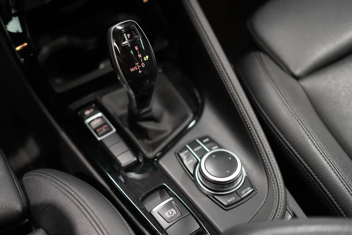 Mirá esta publicación de BMW X1