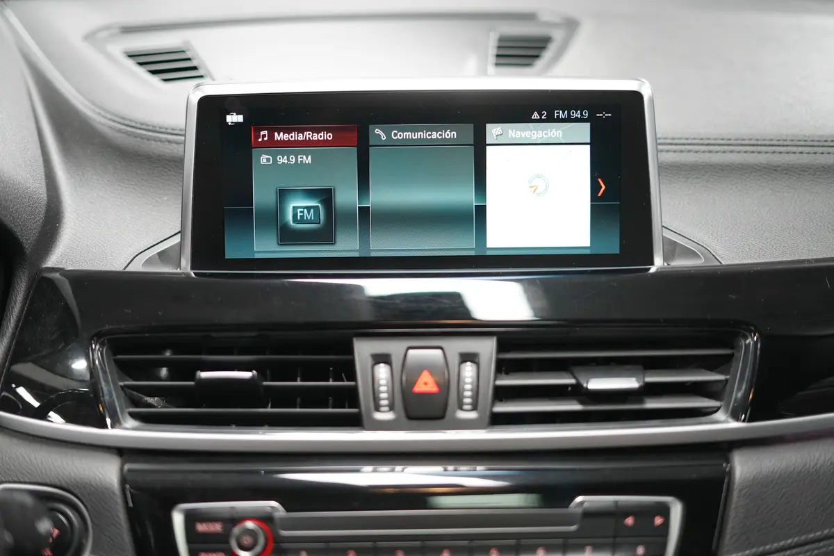 Mirá esta publicación de BMW X1