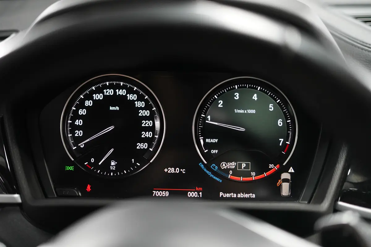 Mirá esta publicación de BMW X1