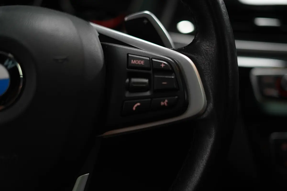 Mirá esta publicación de BMW X1