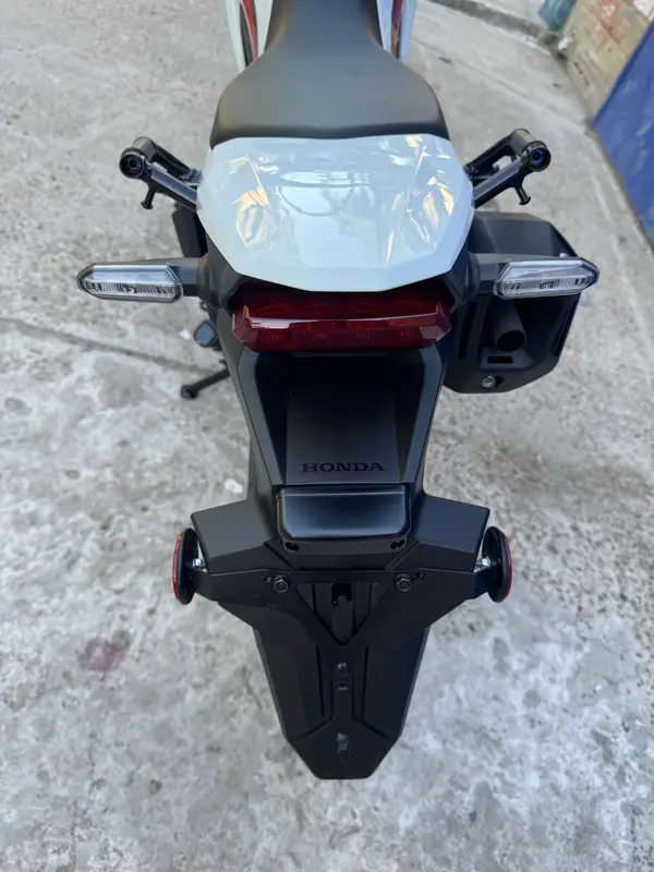 Mirá esta publicación de Honda XR 300 Tornado