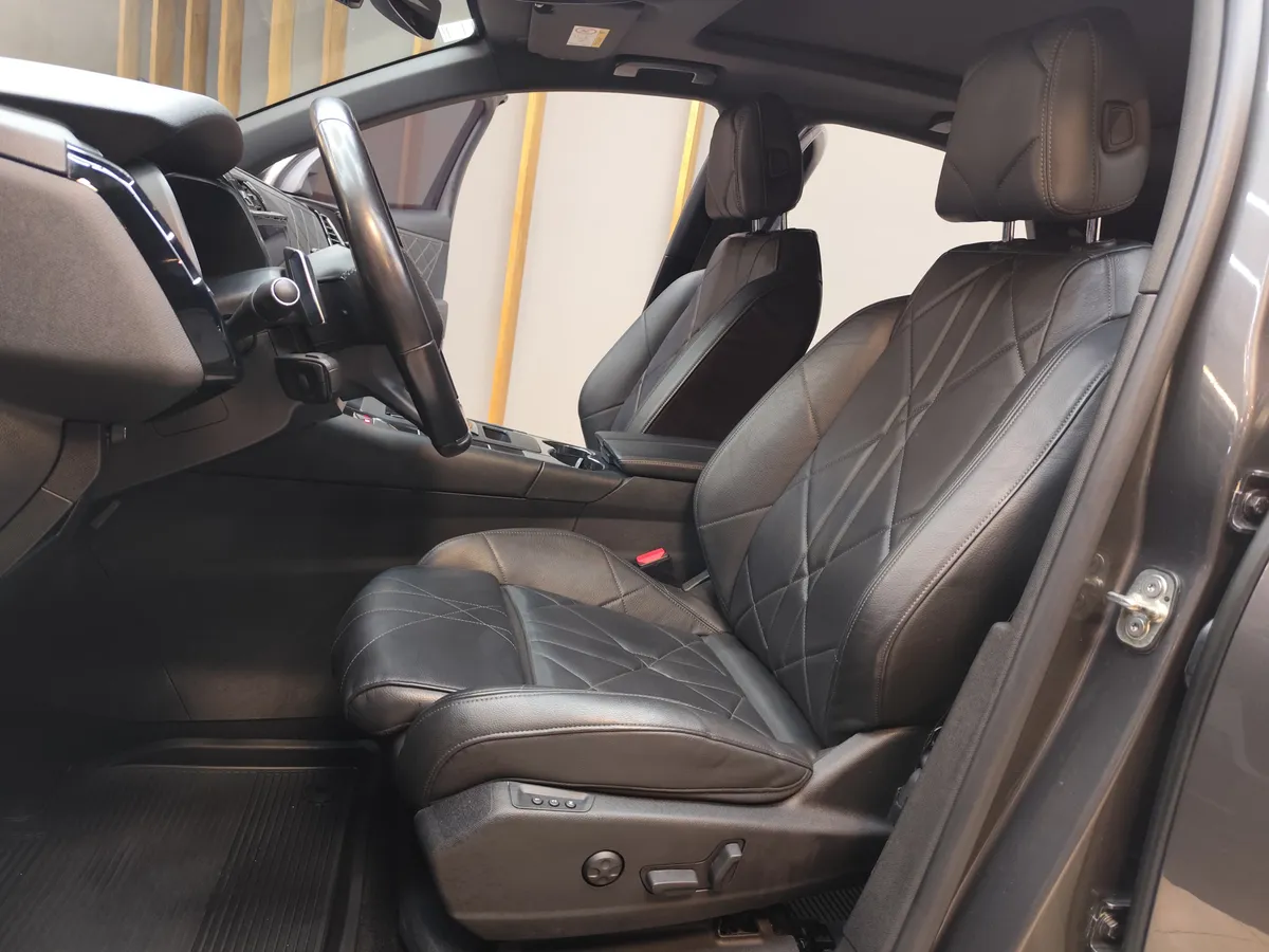 Mirá esta publicación de Ds Automobiles DS7