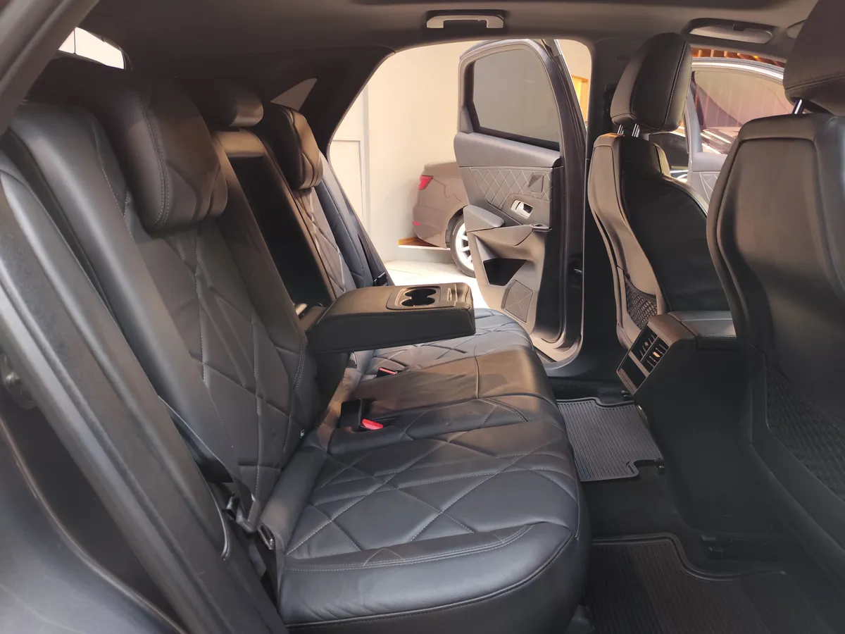 Mirá esta publicación de Ds Automobiles DS7