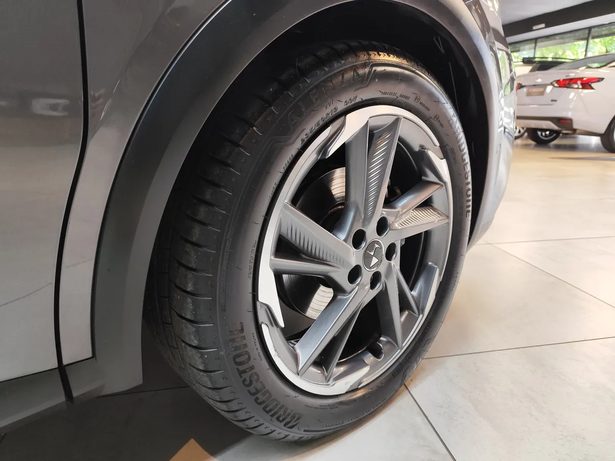 Mirá esta publicación de Ds Automobiles DS7