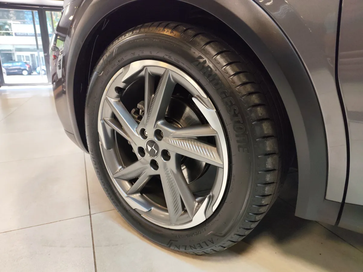 Mirá esta publicación de Ds Automobiles DS7