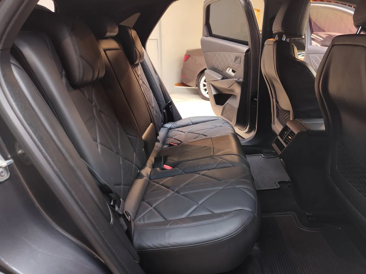 Mirá esta publicación de Ds Automobiles DS7