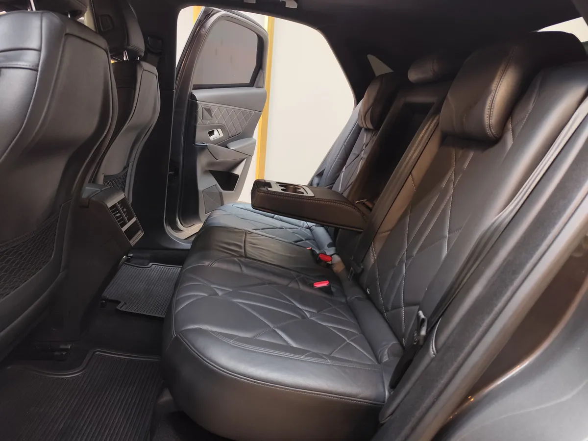 Mirá esta publicación de Ds Automobiles DS7