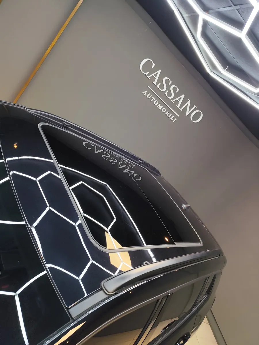 Mirá esta publicación de Jeep Compass