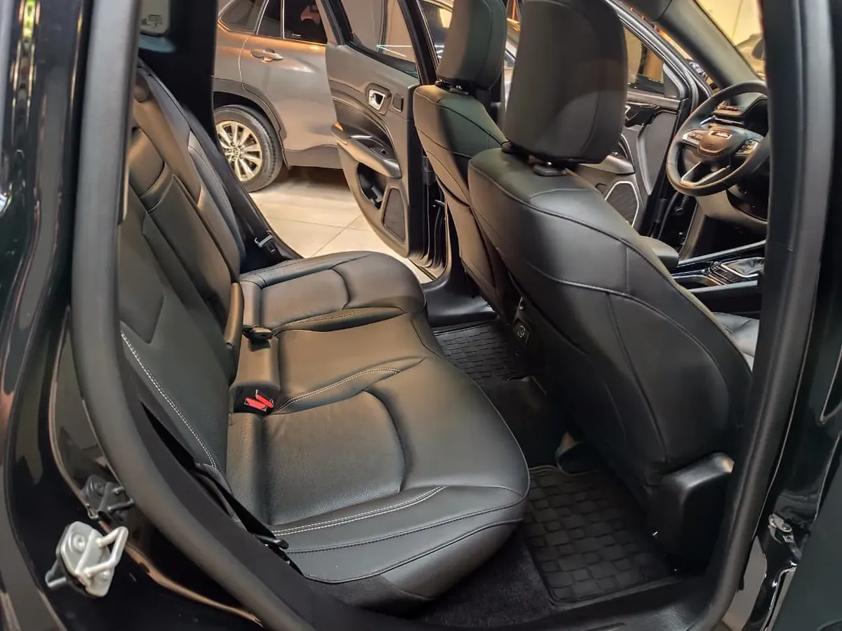 Mirá esta publicación de Jeep Compass