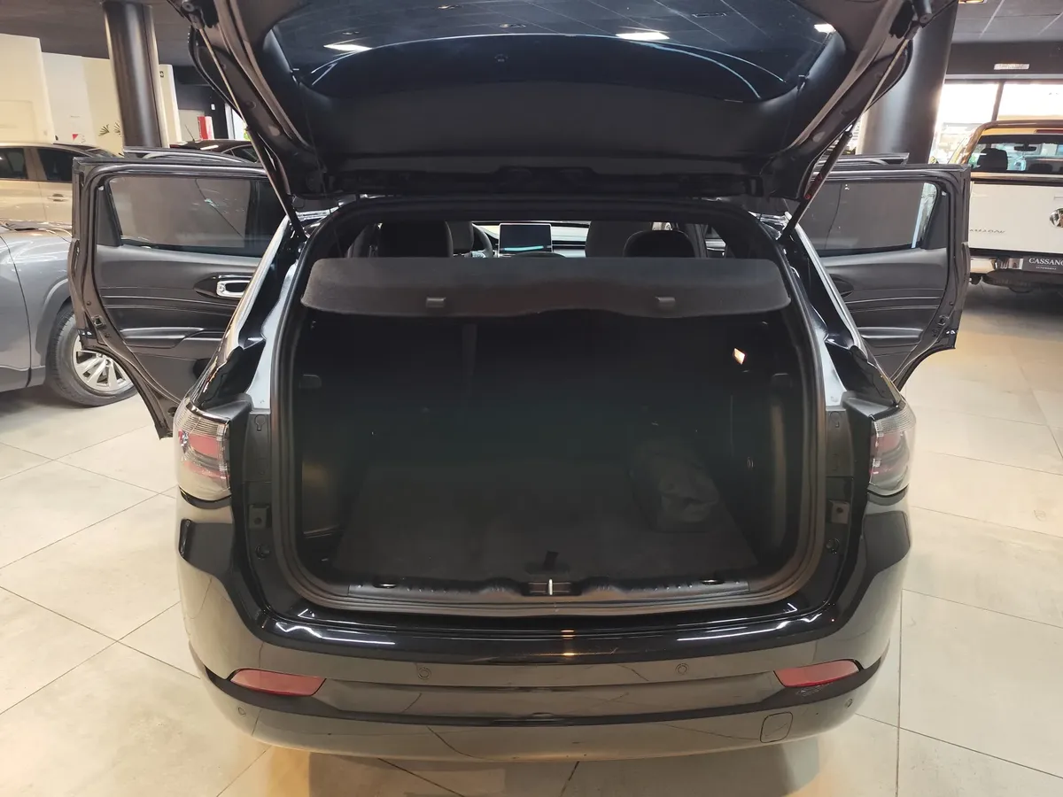 Mirá esta publicación de Jeep Compass