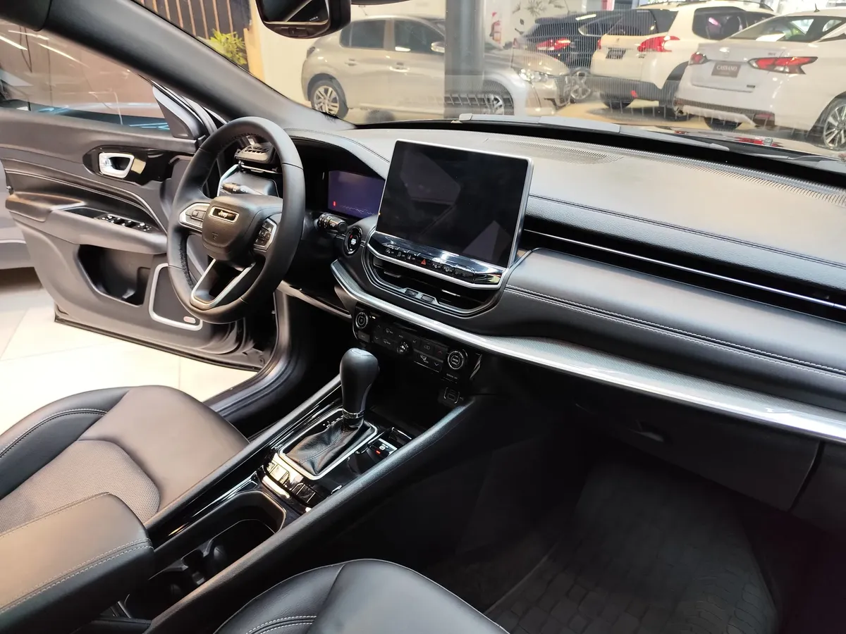 Mirá esta publicación de Jeep Compass