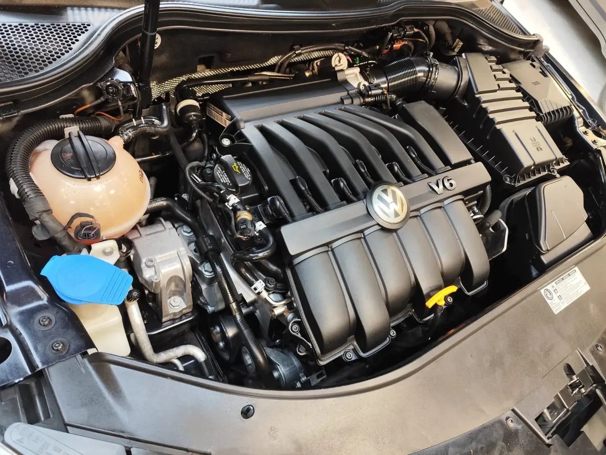 Mirá esta publicación de Volkswagen Passat