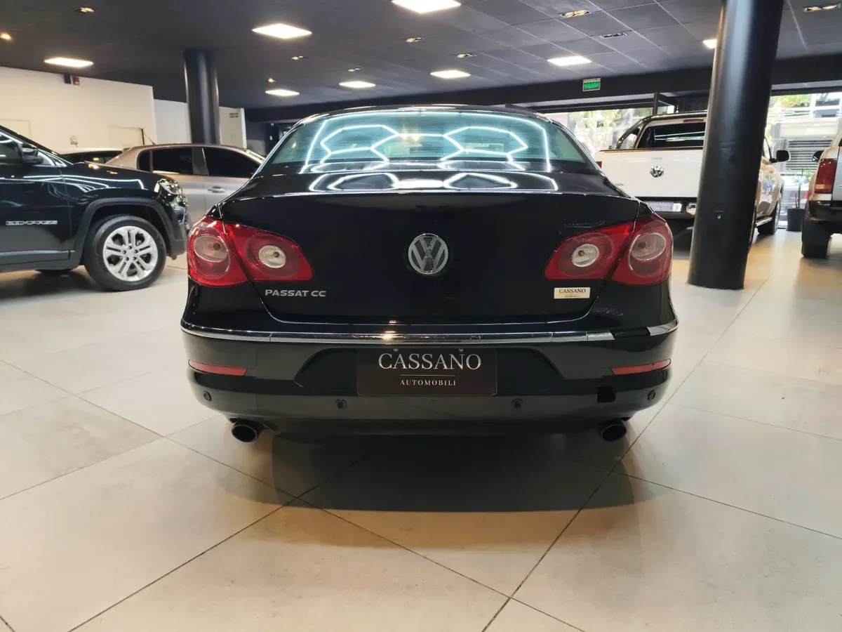 Mirá esta publicación de Volkswagen Passat