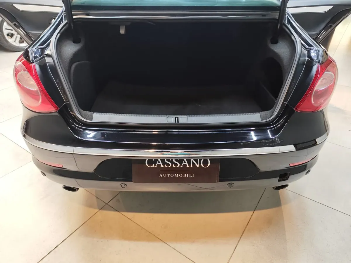 Mirá esta publicación de Volkswagen Passat