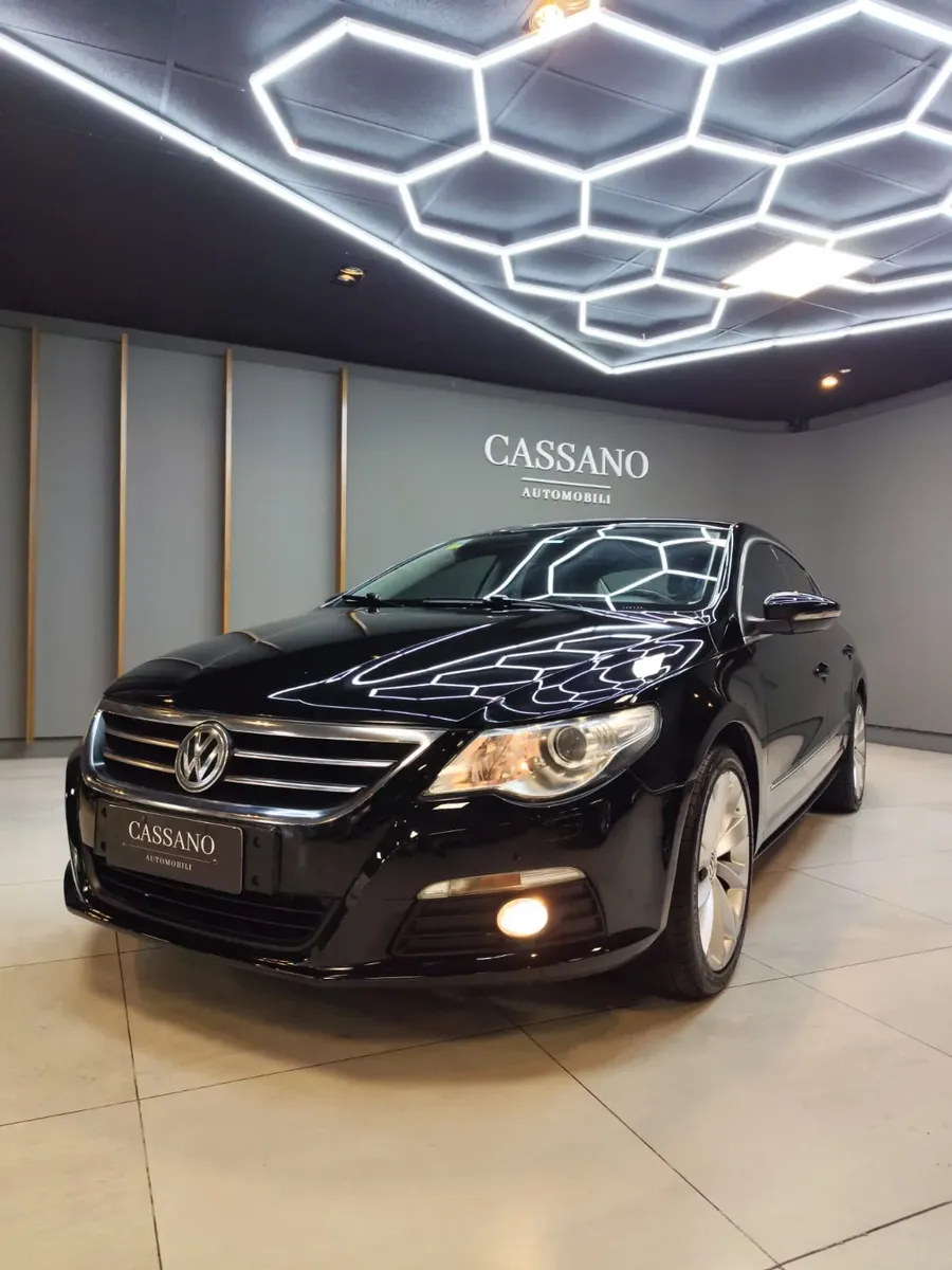 Mirá esta publicación de Volkswagen Passat