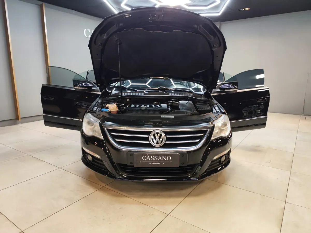 Mirá esta publicación de Volkswagen Passat