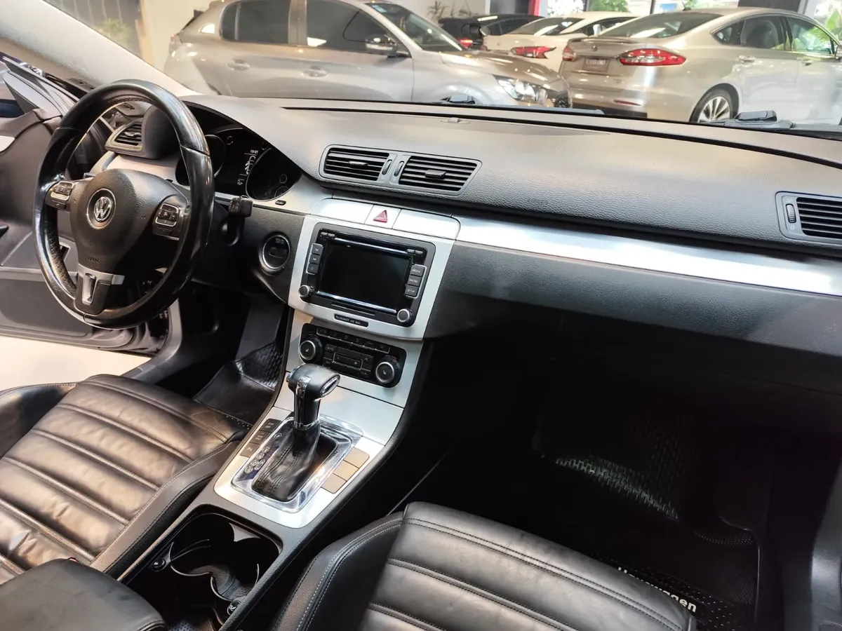 Mirá esta publicación de Volkswagen Passat