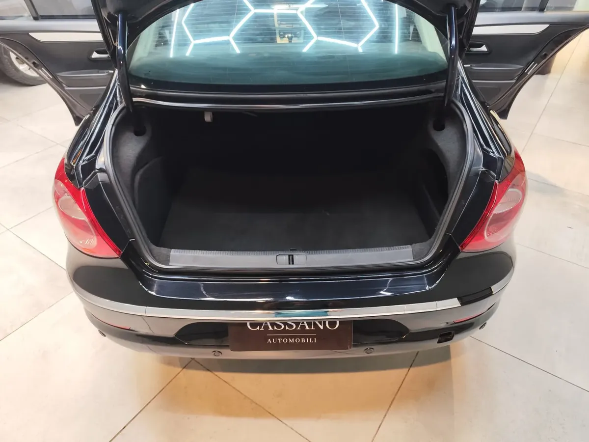 Mirá esta publicación de Volkswagen Passat