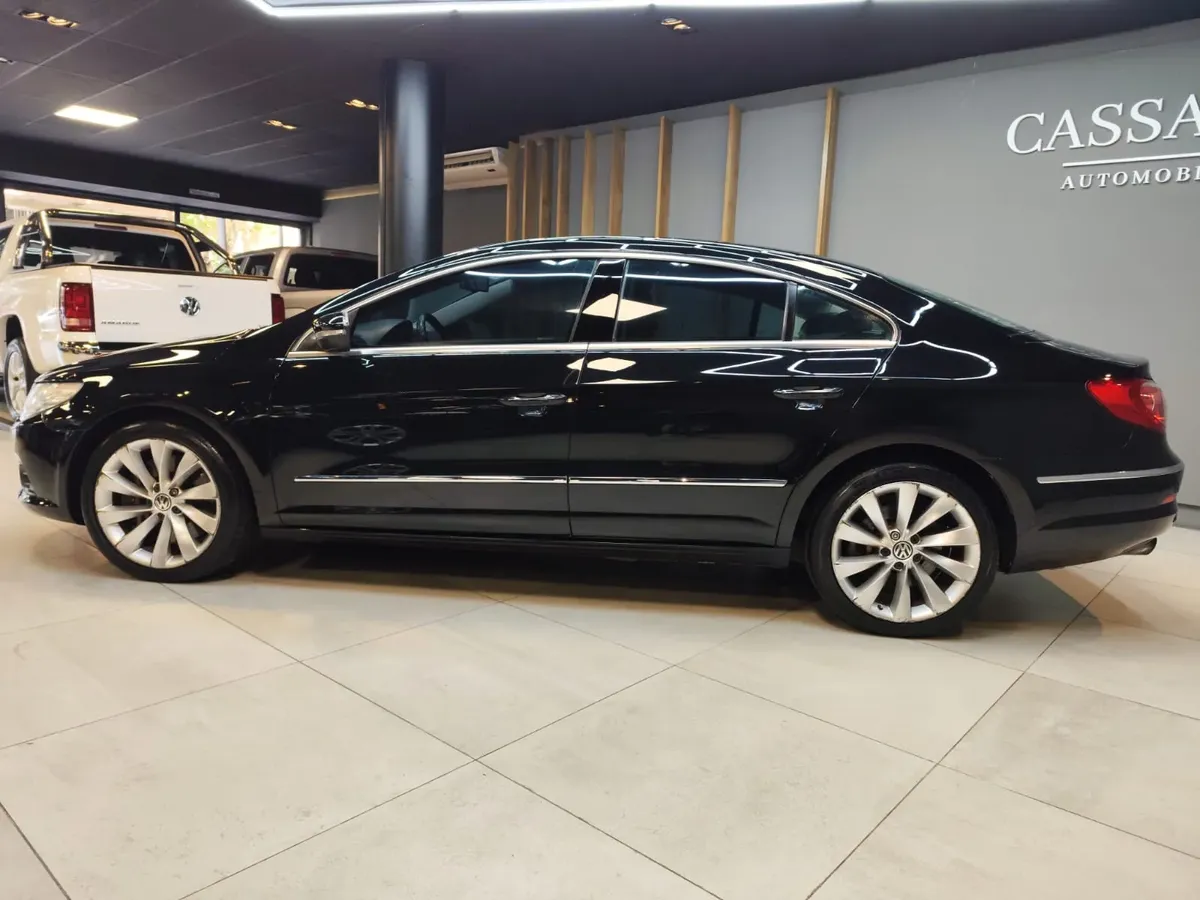 Mirá esta publicación de Volkswagen Passat