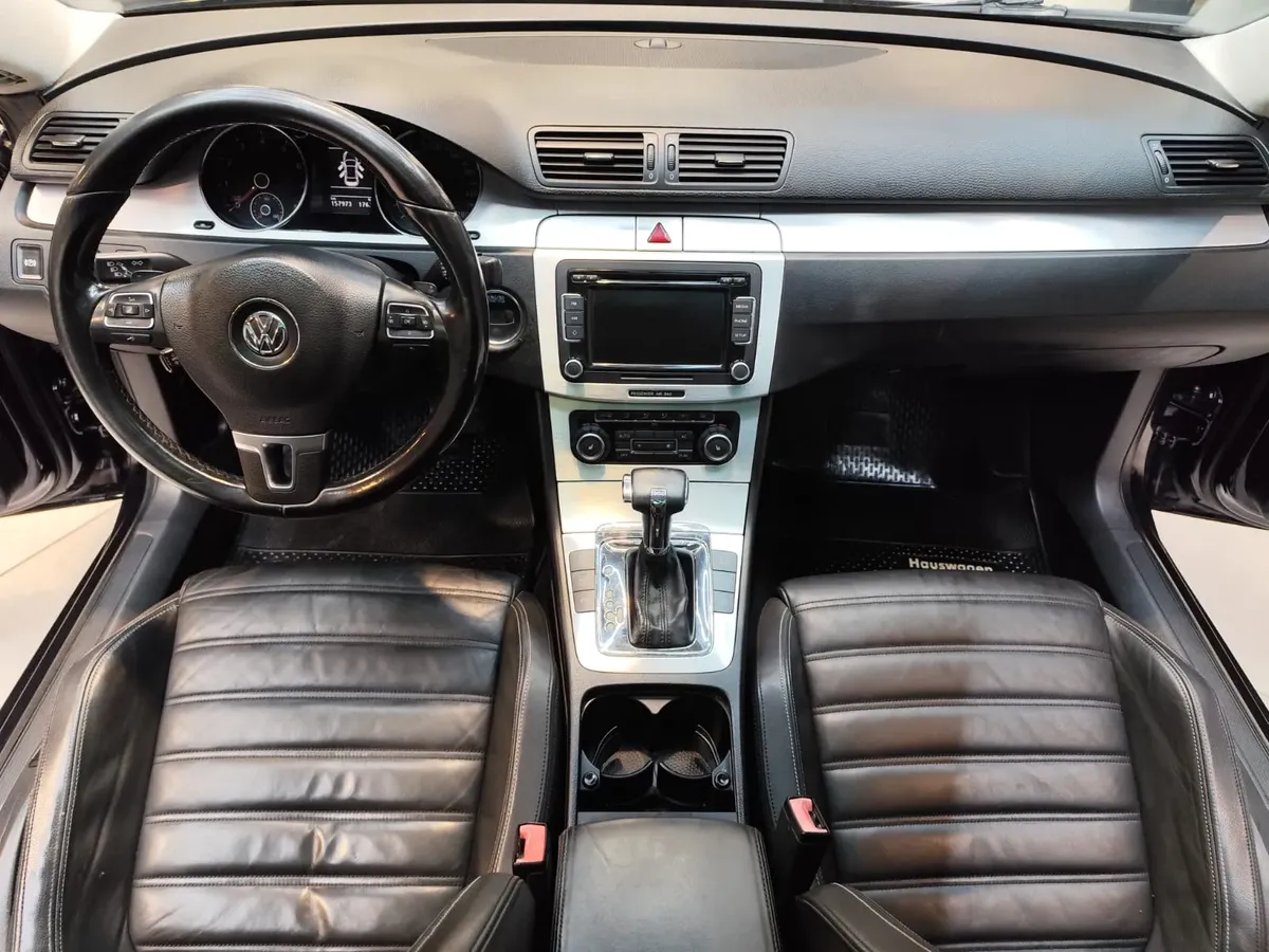 Mirá esta publicación de Volkswagen Passat