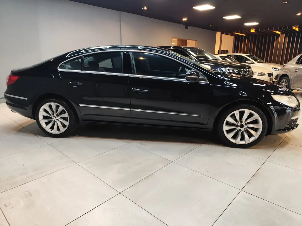 Mirá esta publicación de Volkswagen Passat