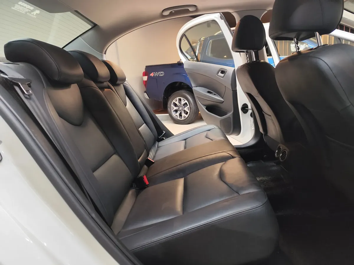 Mirá esta publicación de Peugeot 408